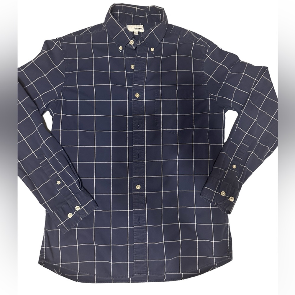 Sonoma Shirt